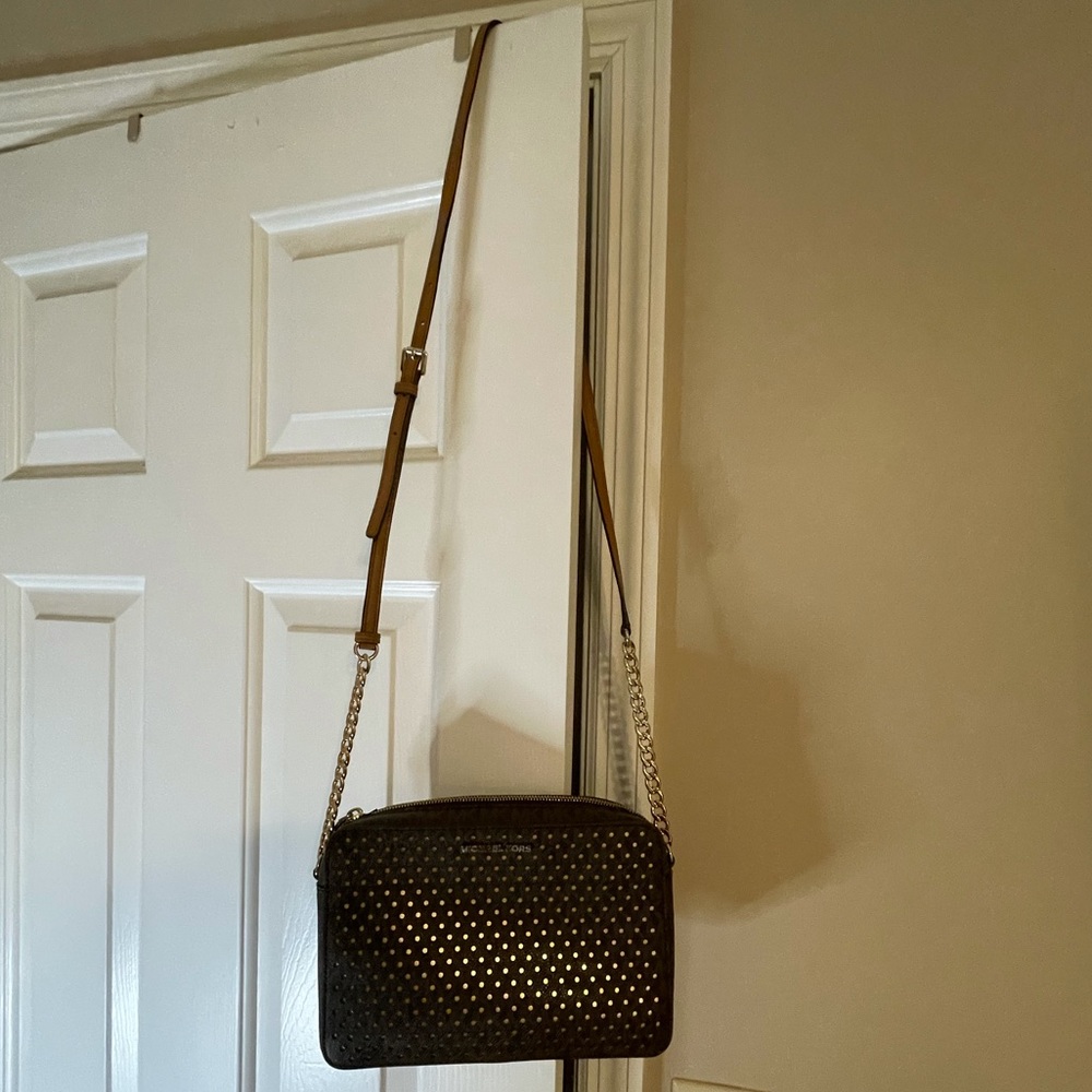 Michael Kors small crossbody bag